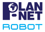Plan-Net Robot