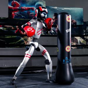 UNITREE Iron Fist King - Image 1