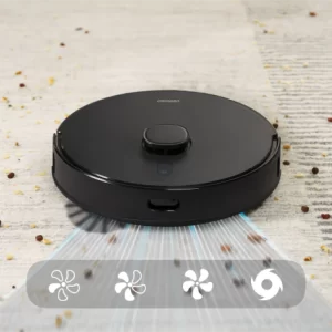 AIRROBO L40+ robotski sesalnik in krpa - slika 1