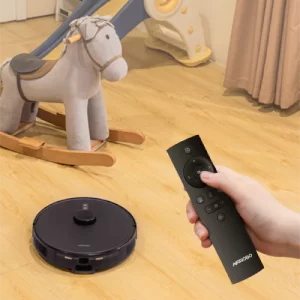 AIRROBO L40+ robotski sesalnik in krpa - slika 3