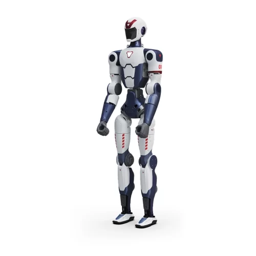 Unitree R1
